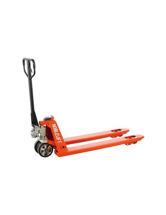 transpalette peseur 2t ese 20