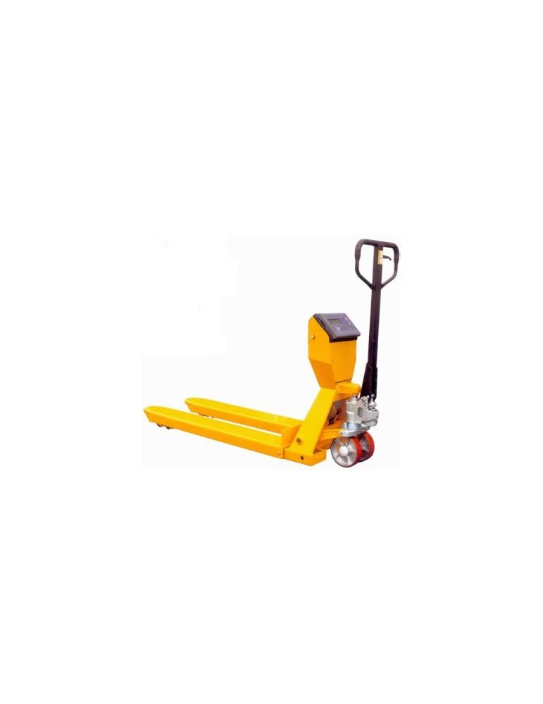 Transpalette peseur 2T SACN20L 2