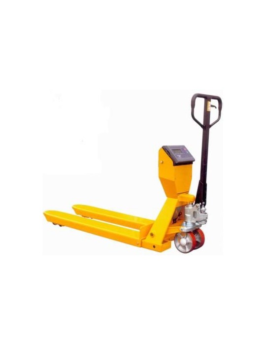 Ttanspalette peseur 2T SACN20L