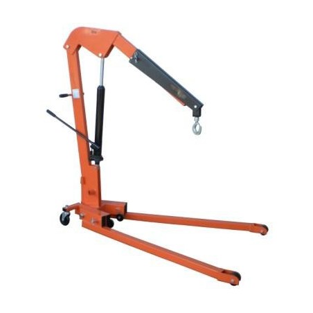 grue d'atelier pliable sc