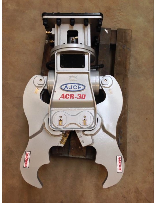 mini-broyeur ACR 30 AJCE