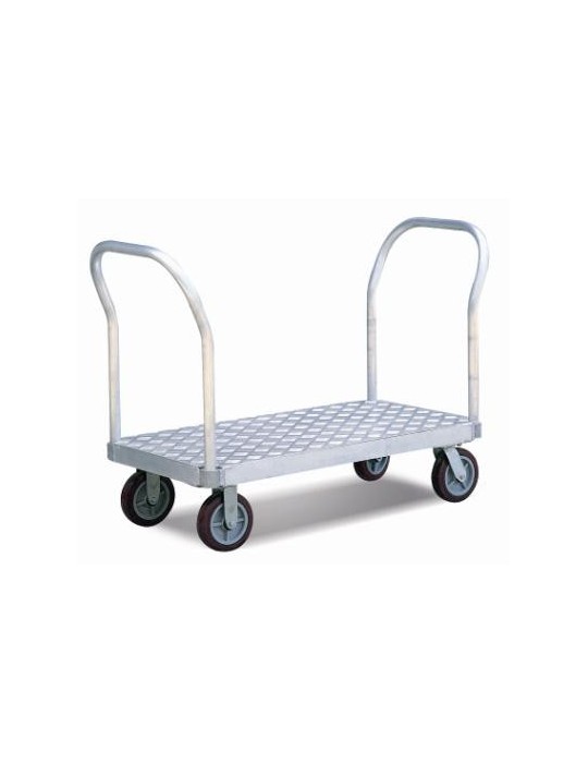 chariot aluminium AF/BF/CF