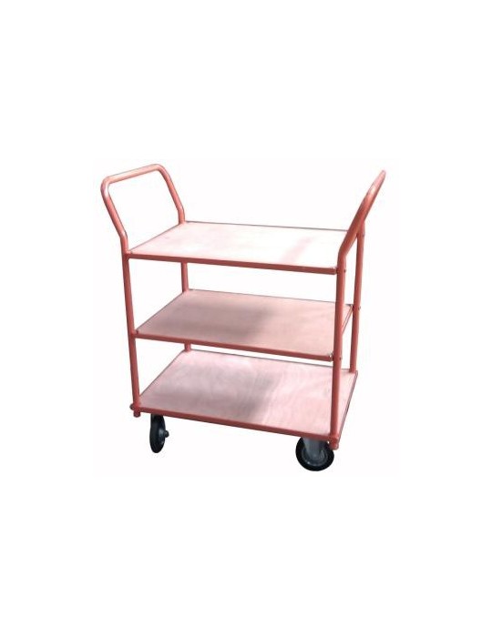 CHariot contreplaque CP