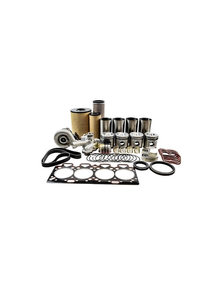 moteurs hydrauliques