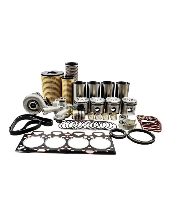 moteurs hydrauliques