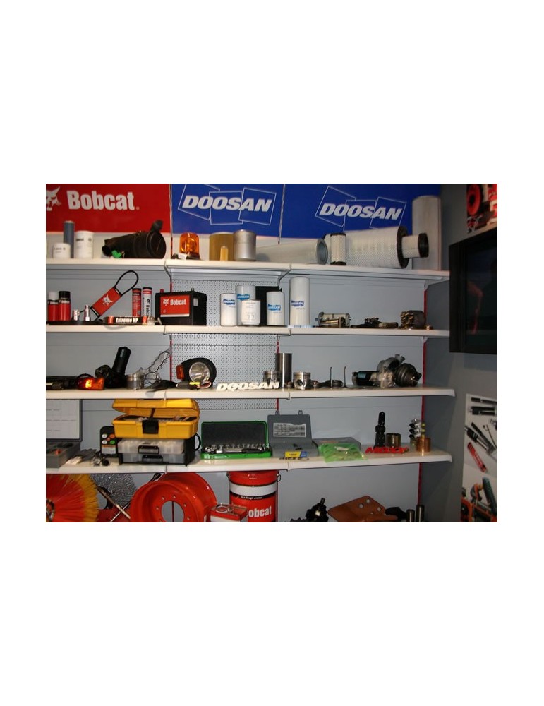 Joints d'étanchéité 2