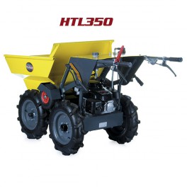 Mini-transporteur PACLITE TERRAIN LOADER HTL 350