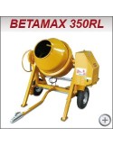 bétonnière paclite bétamax 350RL