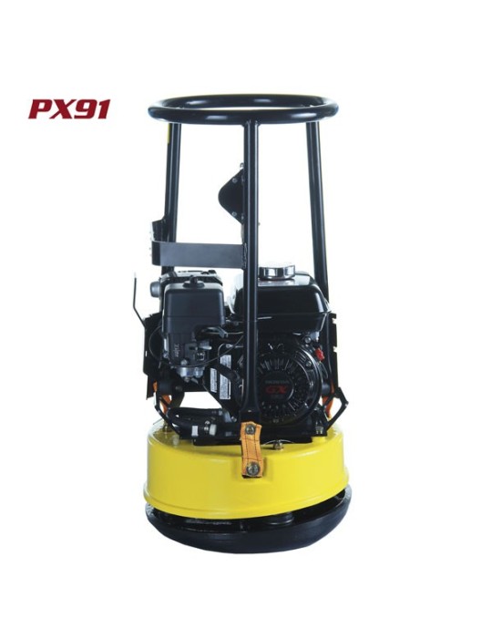 Plaque vibrante PX91-PACLITE