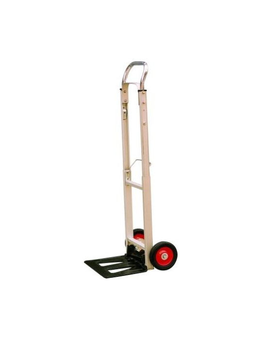 Diable aluminium at90