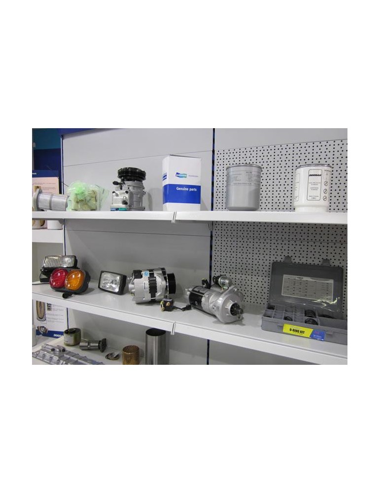 manipulateurs hydrauliques 2