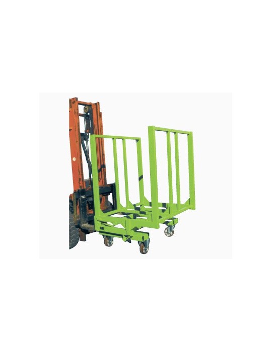 benne basculante GCM