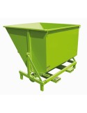 Benne autobasculante GIO