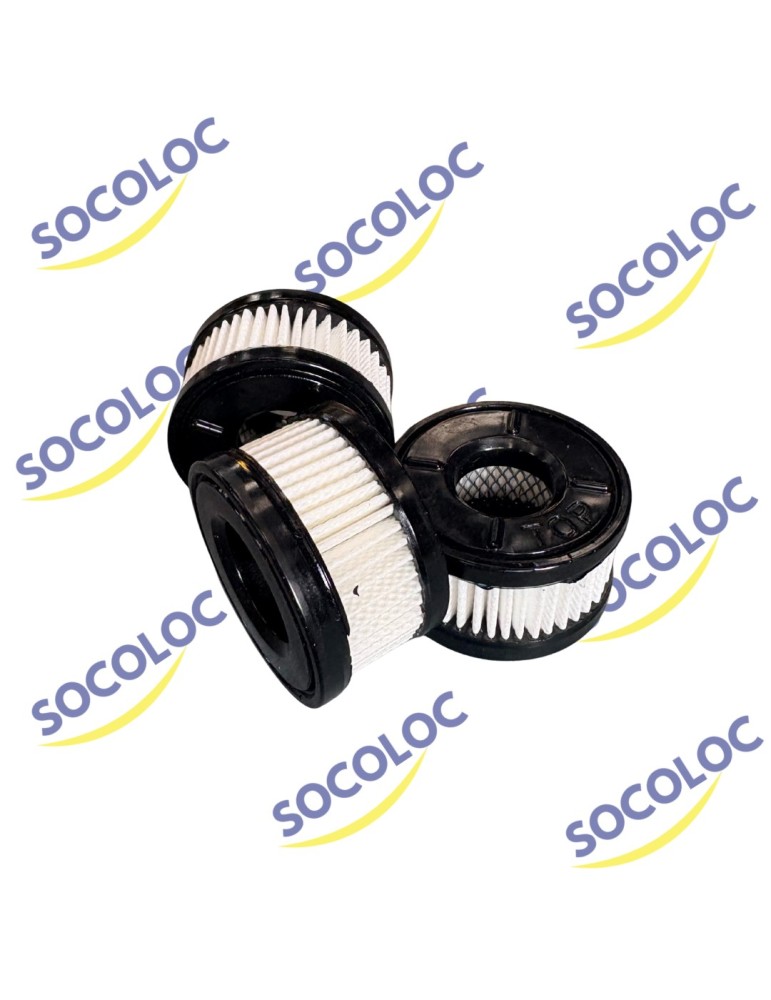 Filtre à air HIFI SA12623 Komatsu 421-60-35170