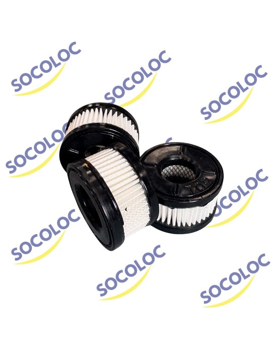 Filtre à air HIFI SA12623 Komatsu 421-60-35170