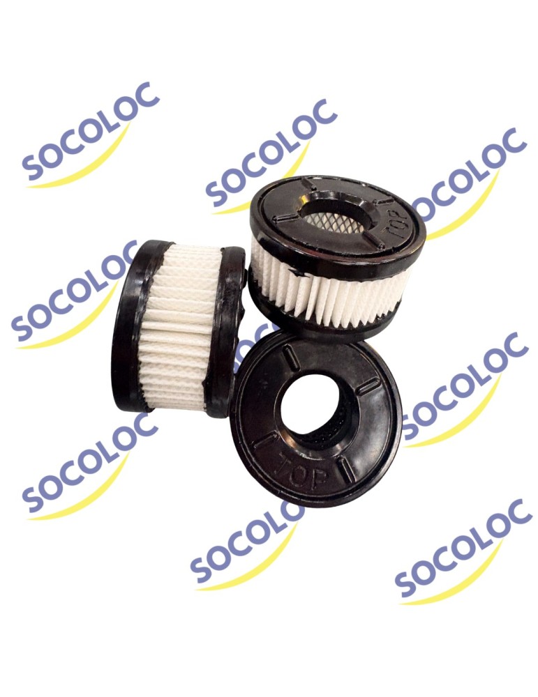 Filtre à air HIFI SA12623 Komatsu 421-60-35170