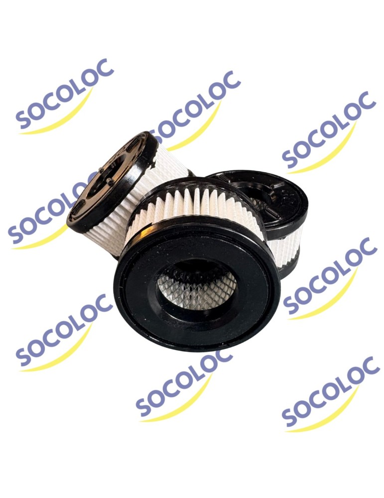 Filtre à air HIFI SA12623 Komatsu 421-60-35170