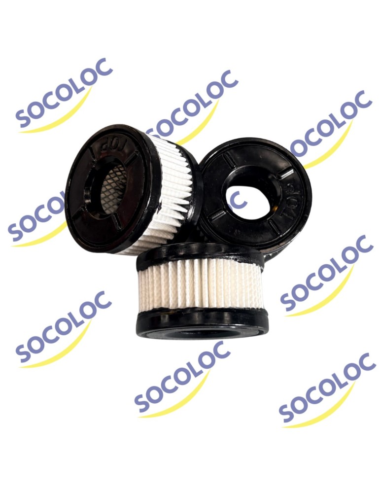 Filtre à air HIFI SA12623 Komatsu 421-60-35170