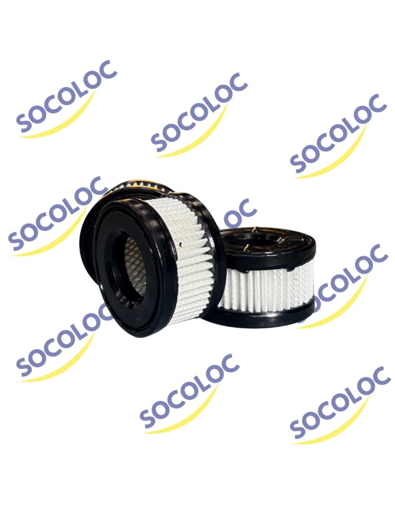 Filtre à air HIFI SA12623 Komatsu 421-60-35170