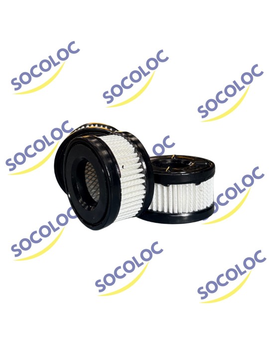 Filtre à air HIFI SA12623 Komatsu 421-60-35170