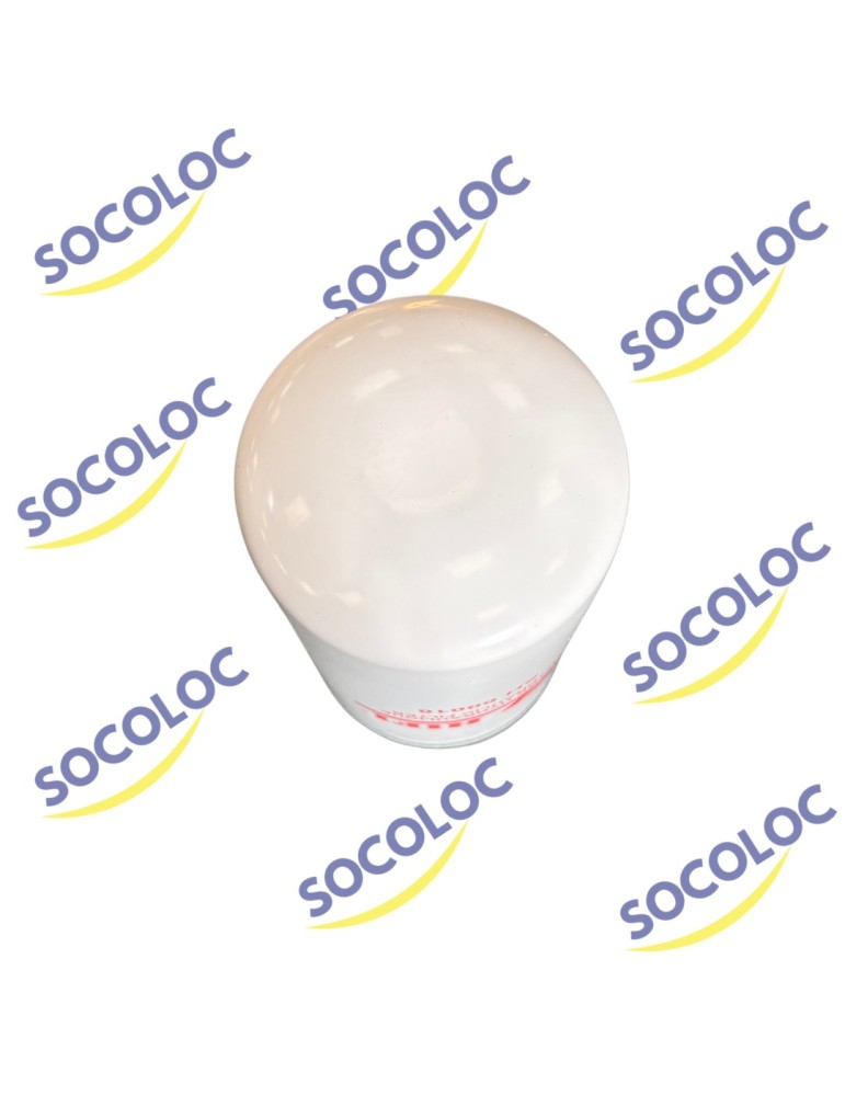 Filtre hydraulique HIFI SH60018 Komatsu 113-60-23160