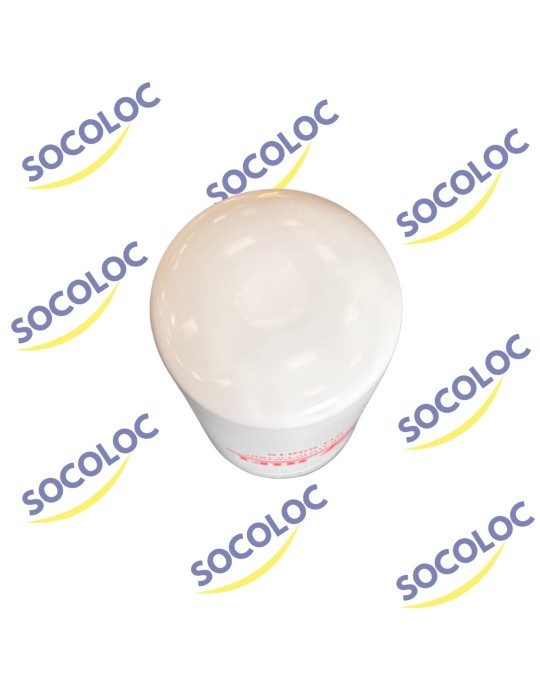 Filtre hydraulique HIFI SH60018 Komatsu 113-60-23160