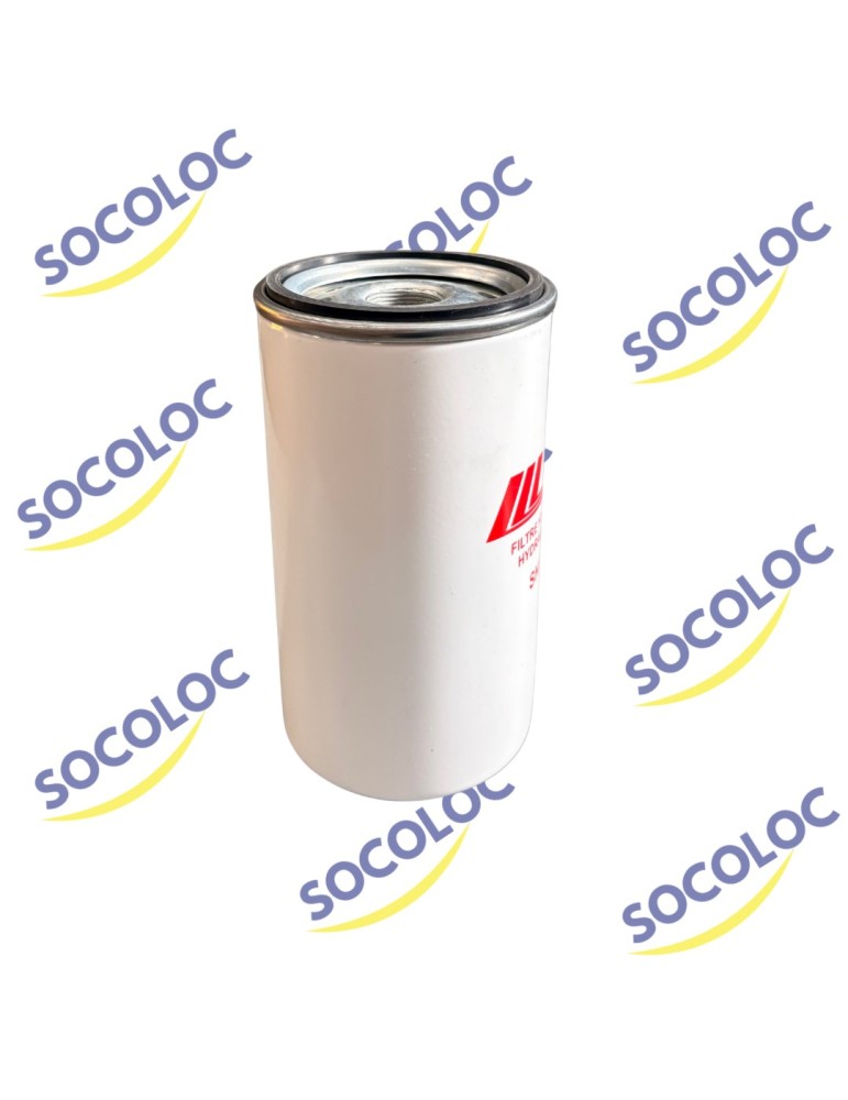 Filtre hydraulique HIFI SH60018 Komatsu 113-60-23160