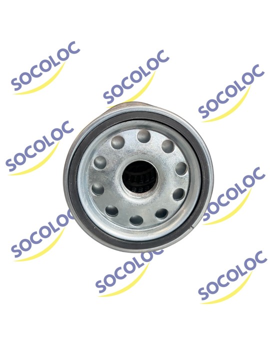 Filtre hydraulique HIFI SH60018 Komatsu 113-60-23160