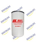 Filtre hydraulique HIFI SH60018 Komatsu 113-60-23160