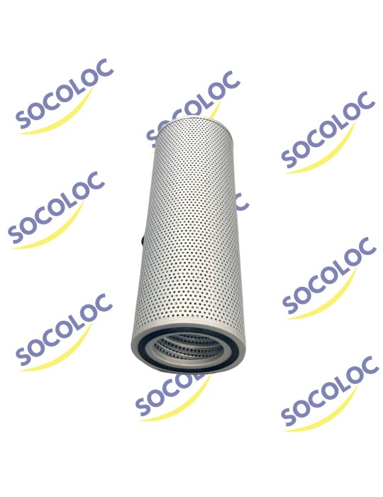 Filtre hydraulique HIFI SH60979 Komatsu K21T-60-41410