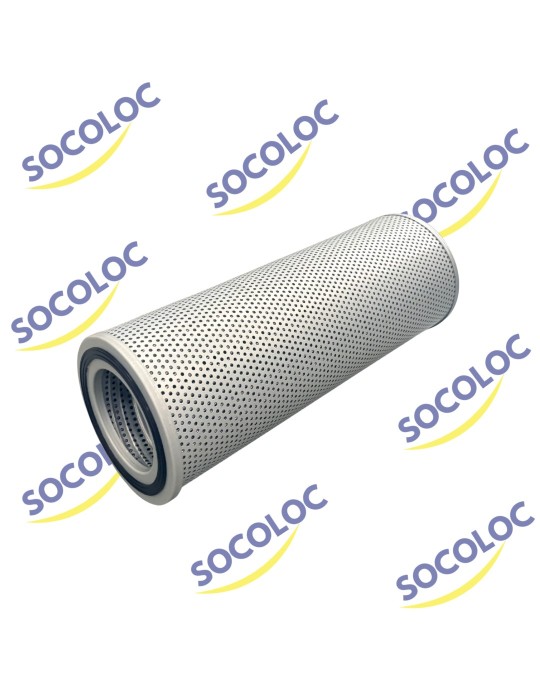 Filtre hydraulique HIFI SH60979 Komatsu K21T-60-41410