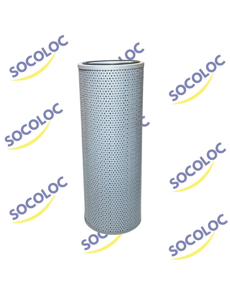 Filtre hydraulique HIFI SH60979 Komatsu K21T-60-41410