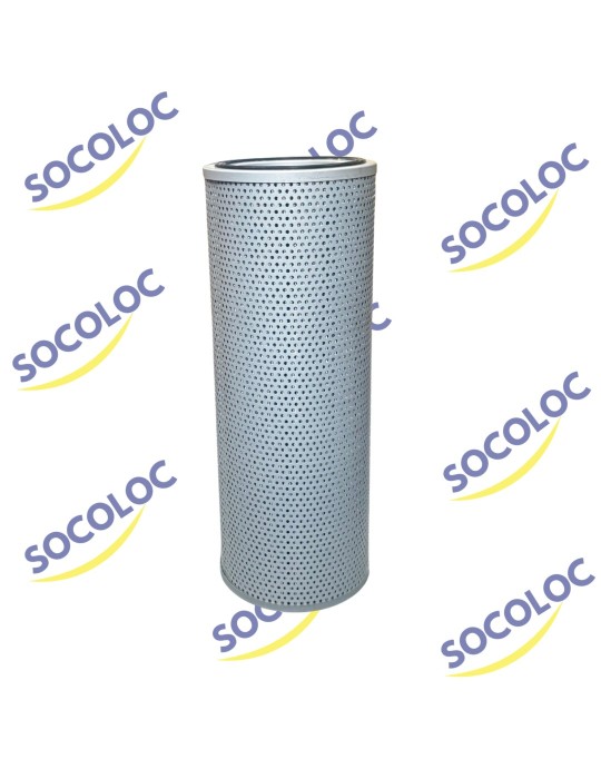 Filtre hydraulique HIFI SH60979 Komatsu K21T-60-41410