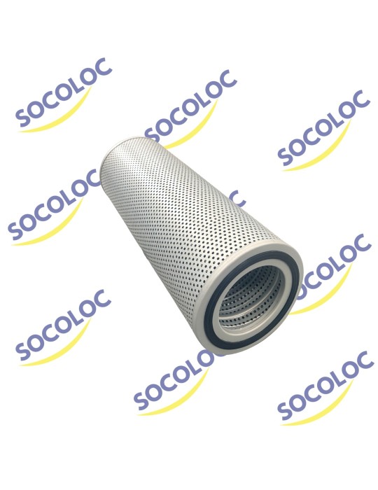 Filtre hydraulique HIFI SH60979 Komatsu K21T-60-41410