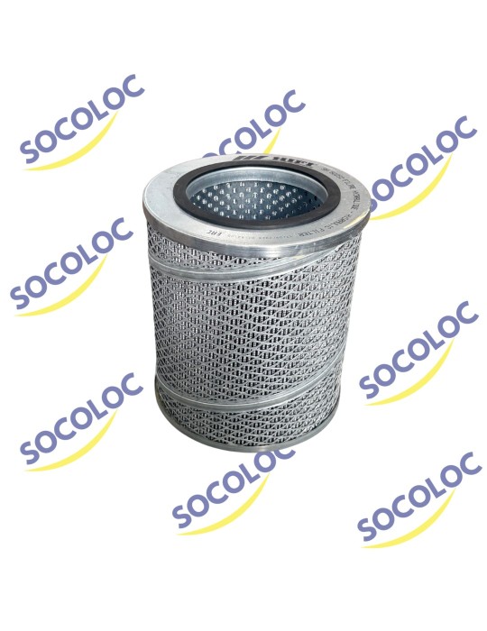 Filtre hydraulique HIFI SH60252 Komatsu K208-60-71124