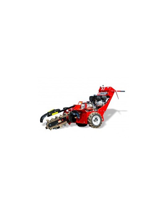 Trancheuse BARRETO 2WD924
