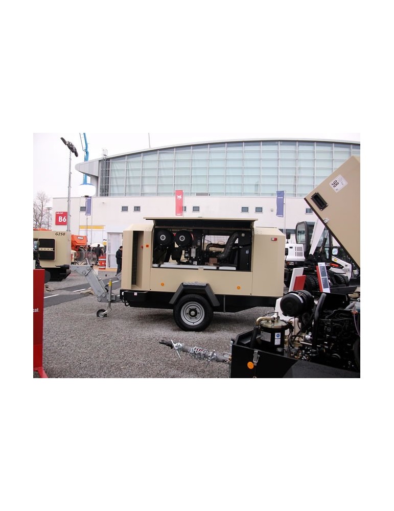 location compresseurs mobiles de chantier 2