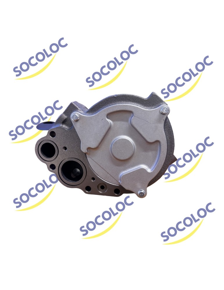 Pompe à eau Caterpillar 338-1149 | Moteur CAT C9.3 C9.3B | SOCOLOC