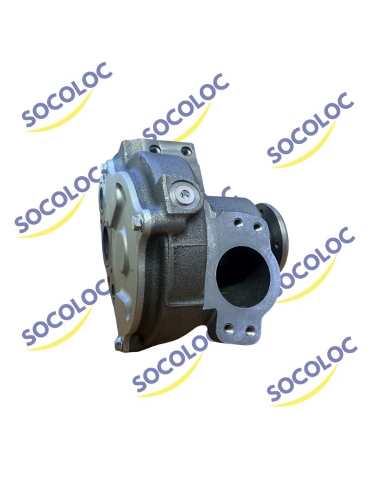 Pompe à eau Caterpillar 338-1149 | Moteur CAT C9.3 C9.3B | SOCOLOC