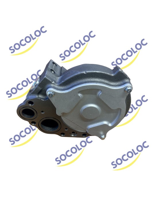 Pompe à eau Caterpillar 338-1149 | Moteur CAT C9.3 C9.3B | SOCOLOC