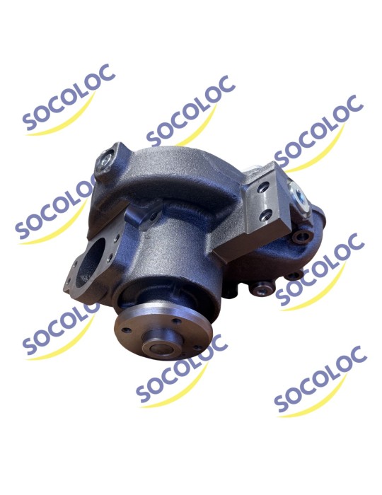 Pompe à eau Caterpillar 338-1149 | Moteur CAT C9.3 C9.3B | SOCOLOC
