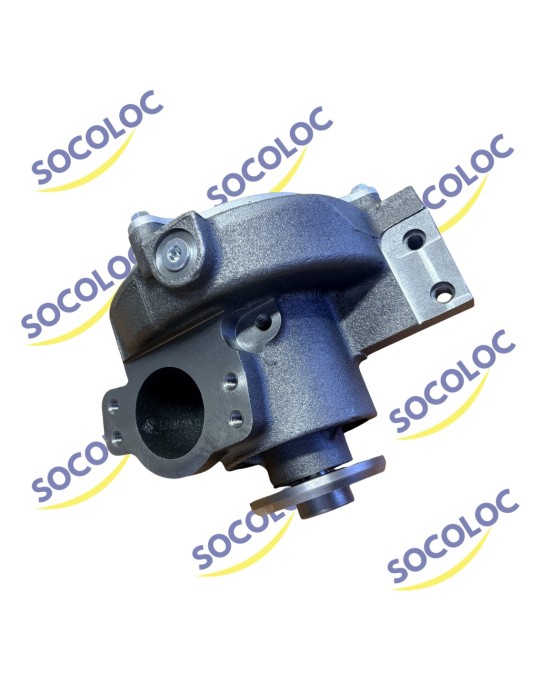 Pompe à eau Caterpillar 338-1149 | Moteur CAT C9.3 C9.3B | SOCOLOC