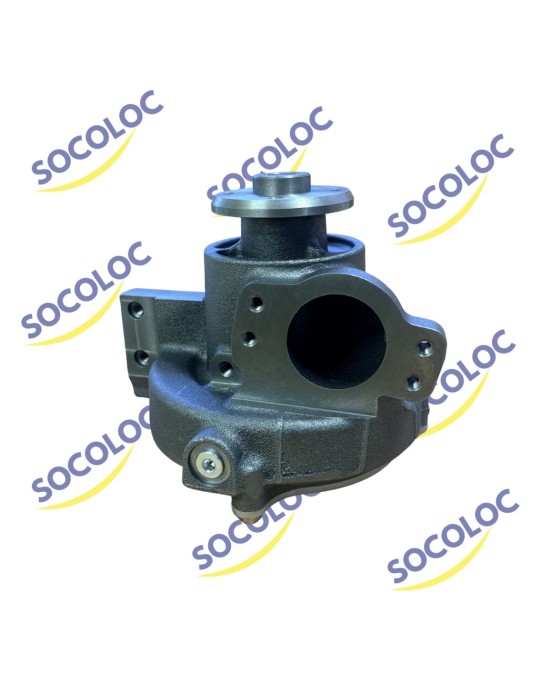 Pompe à eau Caterpillar 338-1149 | Moteur CAT C9.3 C9.3B | SOCOLOC