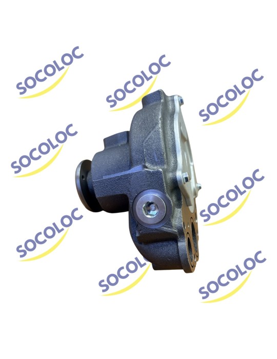 Pompe à eau Caterpillar 338-1149 | Moteur CAT C9.3 C9.3B | SOCOLOC