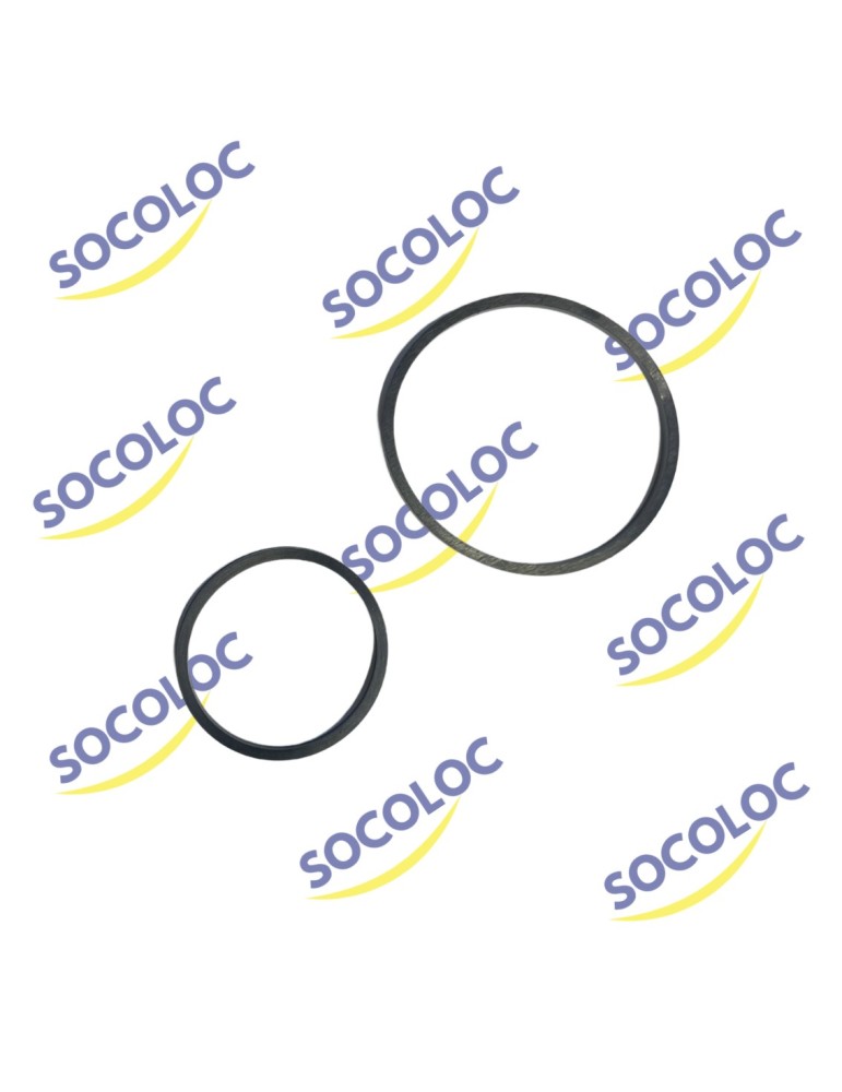 Pompe à eau Caterpillar 338-1149 | Moteur CAT C9.3 C9.3B | SOCOLOC