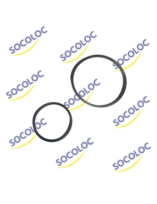 Pompe à eau Caterpillar 338-1149 | Moteur CAT C9.3 C9.3B | SOCOLOC