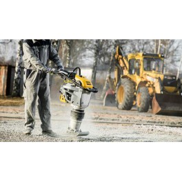 PILONNEUSE ATLAS COPCO LT 5005