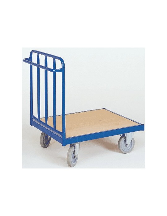 Chariots série lourde, charge 800 et 1200 kg