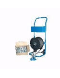 Kit de cerclage sur chariot