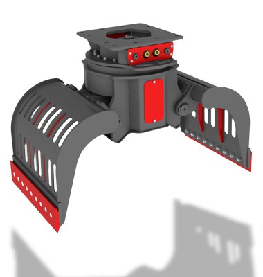 Equipement de manutention